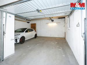 Prodej bytu 3+kk, Pardubice - Bílé Předměstí, Dašická, 84 m2