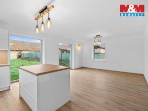 Prodej rodinného domu, Černuc, 87 m2