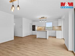 Prodej rodinného domu, Černuc, 87 m2