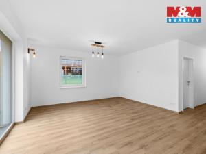 Prodej rodinného domu, Černuc, 87 m2