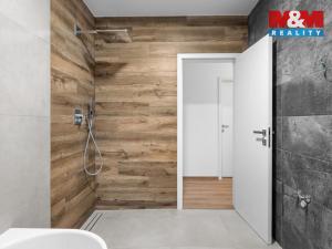 Prodej rodinného domu, Černuc, 87 m2