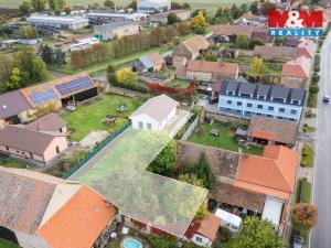 Prodej rodinného domu, Černuc, 87 m2