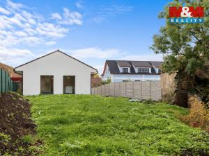 Prodej rodinného domu, Černuc, 87 m2