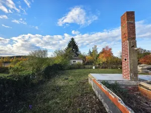 Prodej pozemku pro bydlení, Plzeň, Pecihrádek, 398 m2