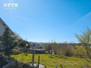 Prodej pozemku pro bydlení, Plzeň, Pecihrádek, 398 m2