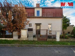 Prodej rodinného domu, Malé Žernoseky, Dlouhá, 135 m2