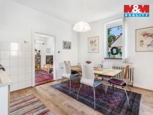 Prodej rodinného domu, Malé Žernoseky, Dlouhá, 135 m2