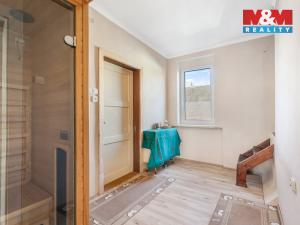 Prodej rodinného domu, Malé Žernoseky, Dlouhá, 135 m2