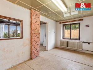 Prodej rodinného domu, Vrbičany, 180 m2