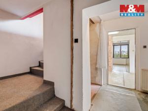 Prodej rodinného domu, Vrbičany, 180 m2