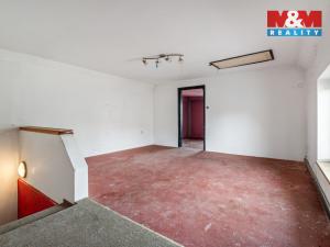 Prodej rodinného domu, Vrbičany, 180 m2