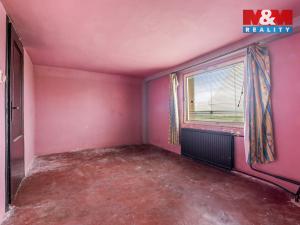 Prodej rodinného domu, Vrbičany, 180 m2