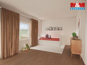 Prodej rodinného domu, Vrbičany, 180 m2