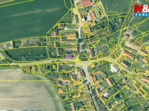 Prodej rodinného domu, Břasy - Vranovice, 158 m2