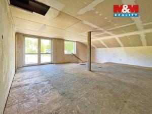 Prodej rodinného domu, Chrastava - Horní Vítkov, 270 m2