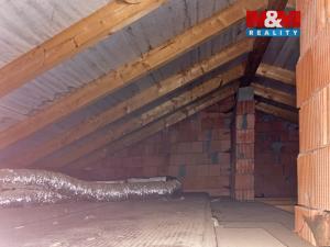 Prodej rodinného domu, Chrastava - Horní Vítkov, 270 m2