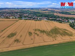 Prodej pole, Praha - Kolovraty, 5870 m2