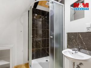 Prodej rodinného domu, Smržovka, Hlavní, 158 m2