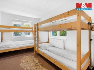 Prodej rodinného domu, Smržovka, Hlavní, 158 m2