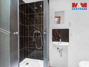 Prodej rodinného domu, Smržovka, Hlavní, 158 m2