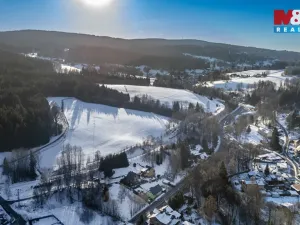 Prodej rodinného domu, Smržovka, Hlavní, 158 m2