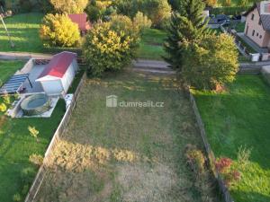 Prodej pozemku pro bydlení, Veselé, 917 m2