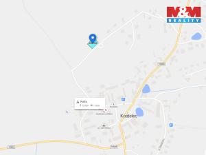 Prodej rodinného domu, Kostelec, 103 m2