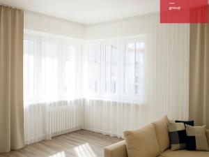 Prodej bytu 4+1, Ostrava, Poštovní, 117 m2