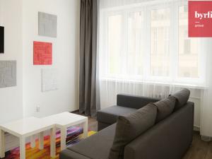 Prodej bytu 4+1, Ostrava, Poštovní, 117 m2