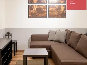 Prodej bytu 4+1, Ostrava, Poštovní, 117 m2