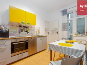 Prodej bytu 4+1, Ostrava, Poštovní, 117 m2