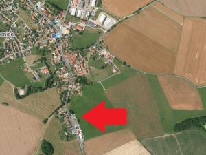 Pronájem komerční nemovitosti, Chválenice, 20 m2