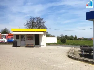 Pronájem komerční nemovitosti, Chválenice, 20 m2