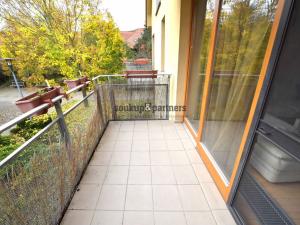 Pronájem bytu 3+kk, Praha - Hlubočepy, Hlubočepská, 90 m2