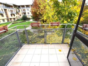 Pronájem bytu 3+kk, Praha - Hlubočepy, Hlubočepská, 90 m2