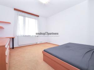 Pronájem bytu 3+kk, Praha - Hlubočepy, Hlubočepská, 90 m2