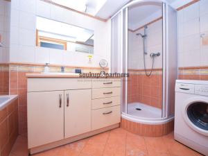 Pronájem bytu 3+kk, Praha - Hlubočepy, Hlubočepská, 90 m2