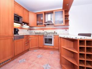 Pronájem bytu 3+kk, Praha - Hlubočepy, Hlubočepská, 90 m2