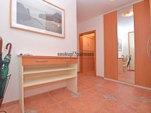 Pronájem bytu 3+kk, Praha - Hlubočepy, Hlubočepská, 90 m2