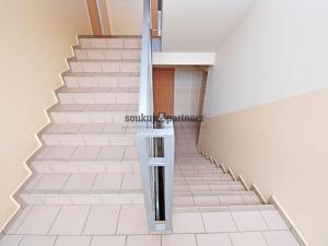 Pronájem bytu 3+kk, Praha - Hlubočepy, Hlubočepská, 90 m2