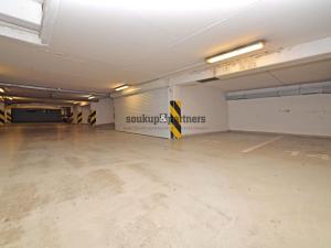 Pronájem bytu 3+kk, Praha - Hlubočepy, Hlubočepská, 90 m2