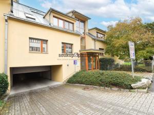 Pronájem bytu 3+kk, Praha - Hlubočepy, Hlubočepská, 90 m2