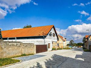 Prodej rodinného domu, Hostivice, Krátká, 360 m2