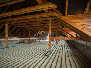 Prodej rodinného domu, Hostivice, Krátká, 360 m2