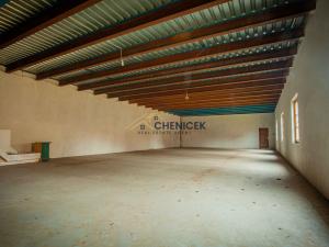 Prodej rodinného domu, Hostivice, Krátká, 360 m2