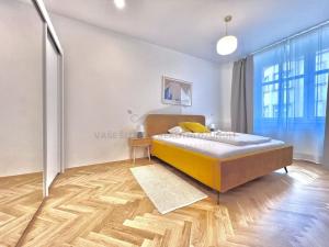 Pronájem bytu 3+kk, Praha - Smíchov, Ke Koulce, 72 m2