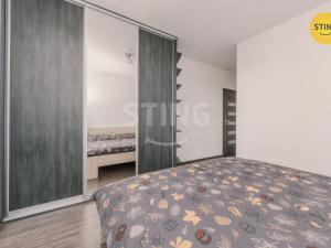 Prodej bytu 2+1, Pardubice, Jiřího z Poděbrad, 56 m2