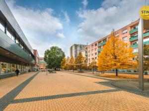 Prodej bytu 2+1, Pardubice, Jiřího z Poděbrad, 56 m2