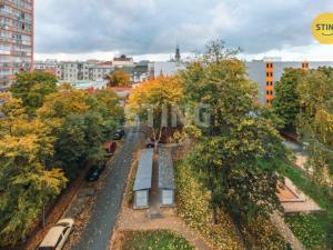 Prodej bytu 2+1, Pardubice, Jiřího z Poděbrad, 56 m2