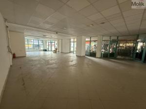 Pronájem obchodního prostoru, Litvínov - Horní Litvínov, 9. května, 204 m2